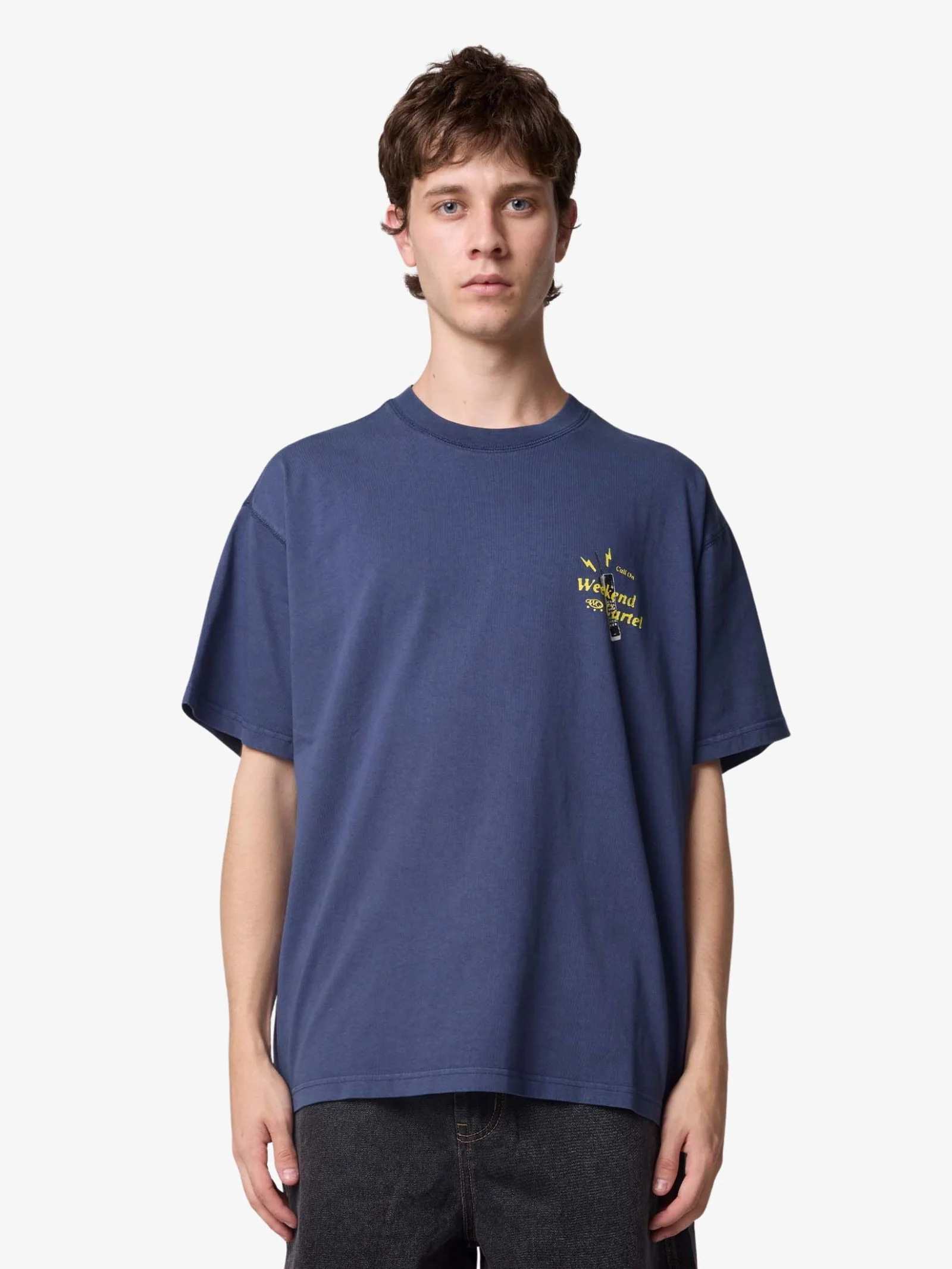 Worship Tee