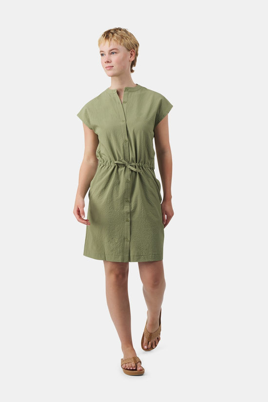 Ayacucho Bali Dress Jurk