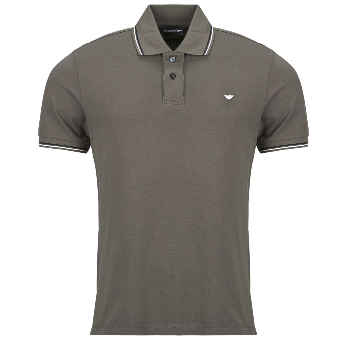 Emporio Armani - EM004607 - Taupe