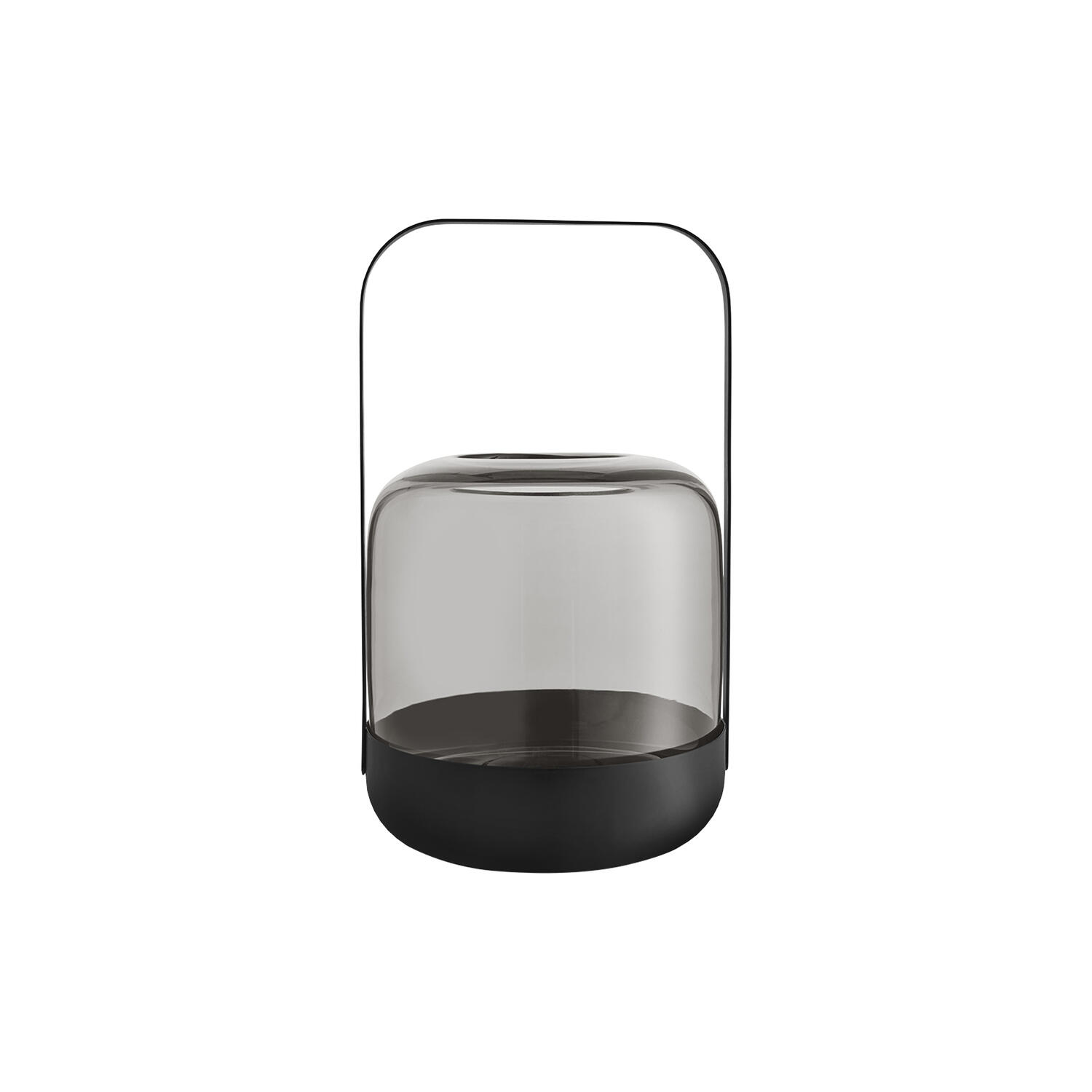 Acorn lanterne, stone