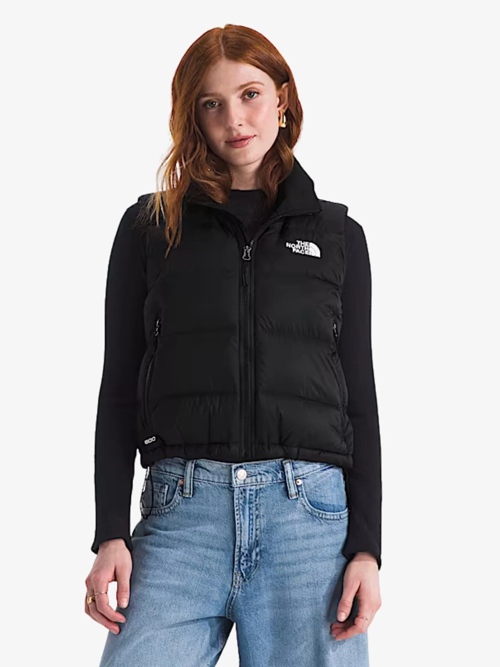 Women's Hydrenalite Down A-Line Vest