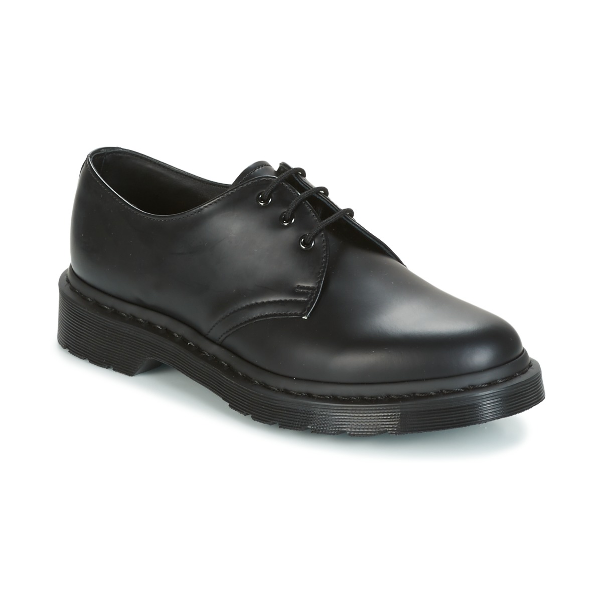Dr. Martens - 1461 MONO - Black