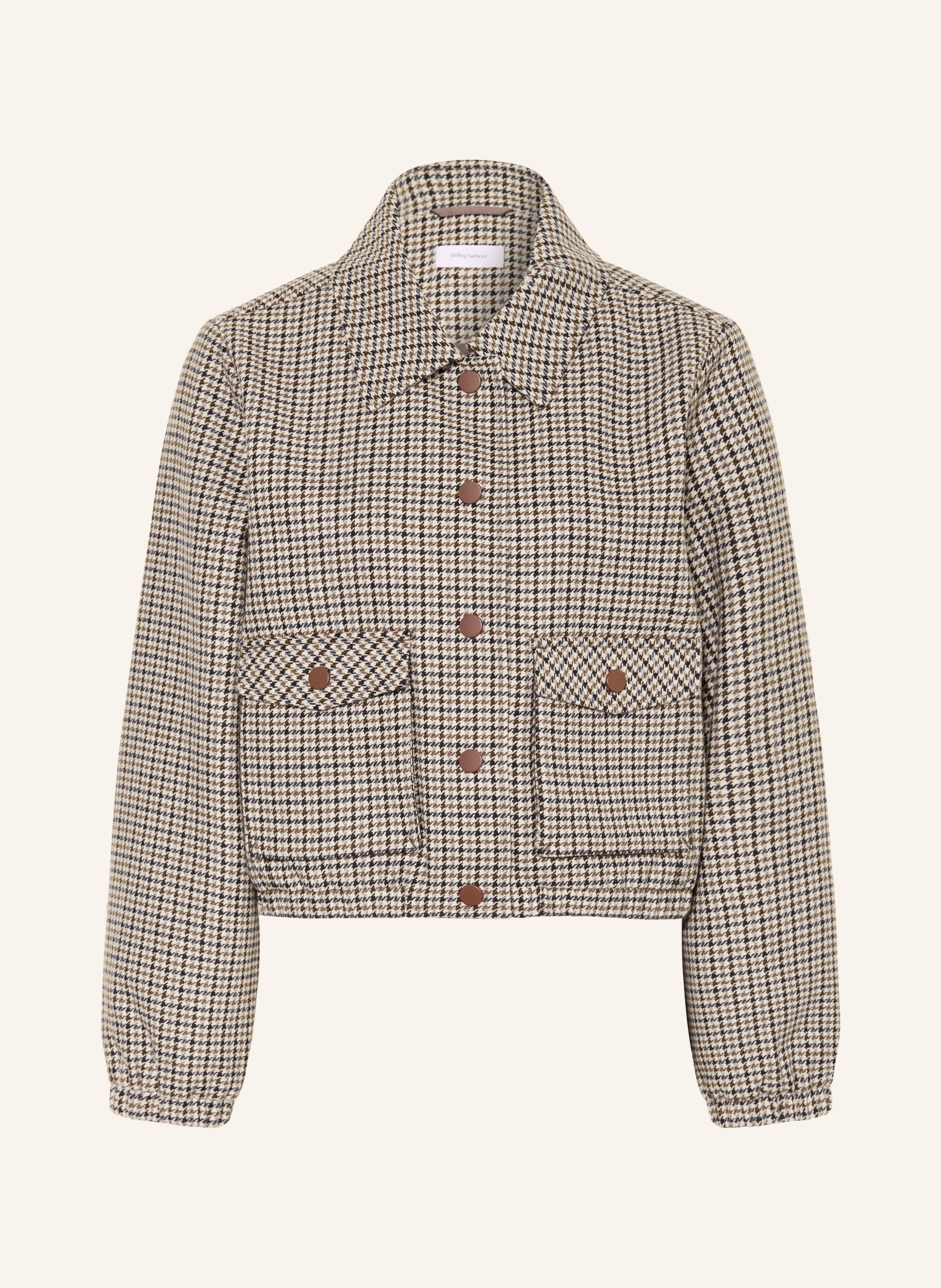 darling harbour Blouson