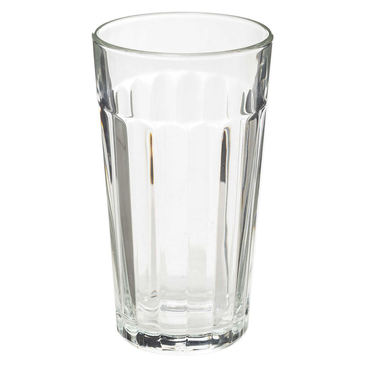 Copo de água LORENZ de vidro 35cl