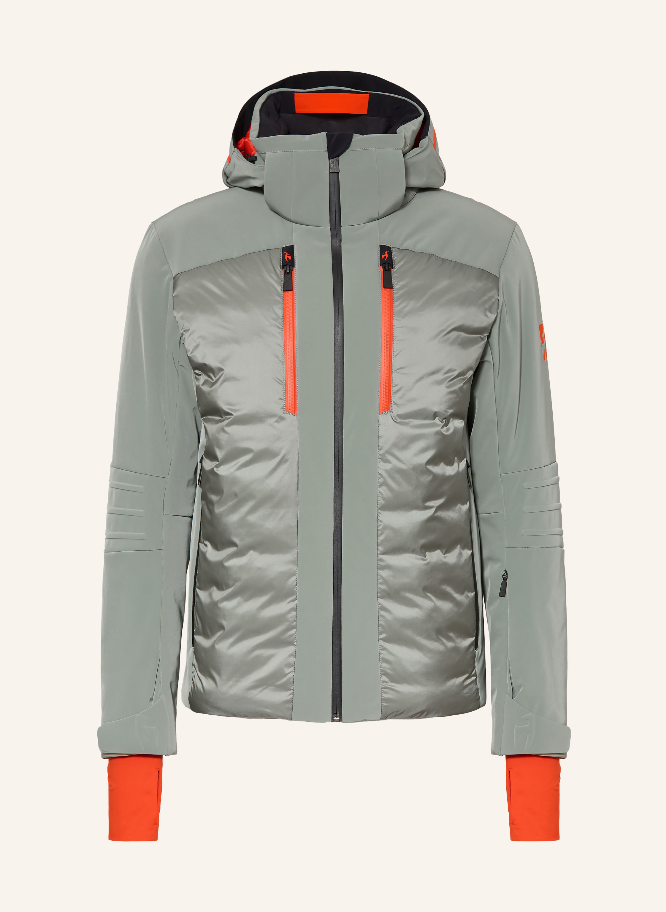 toni sailer Skijacke KARL