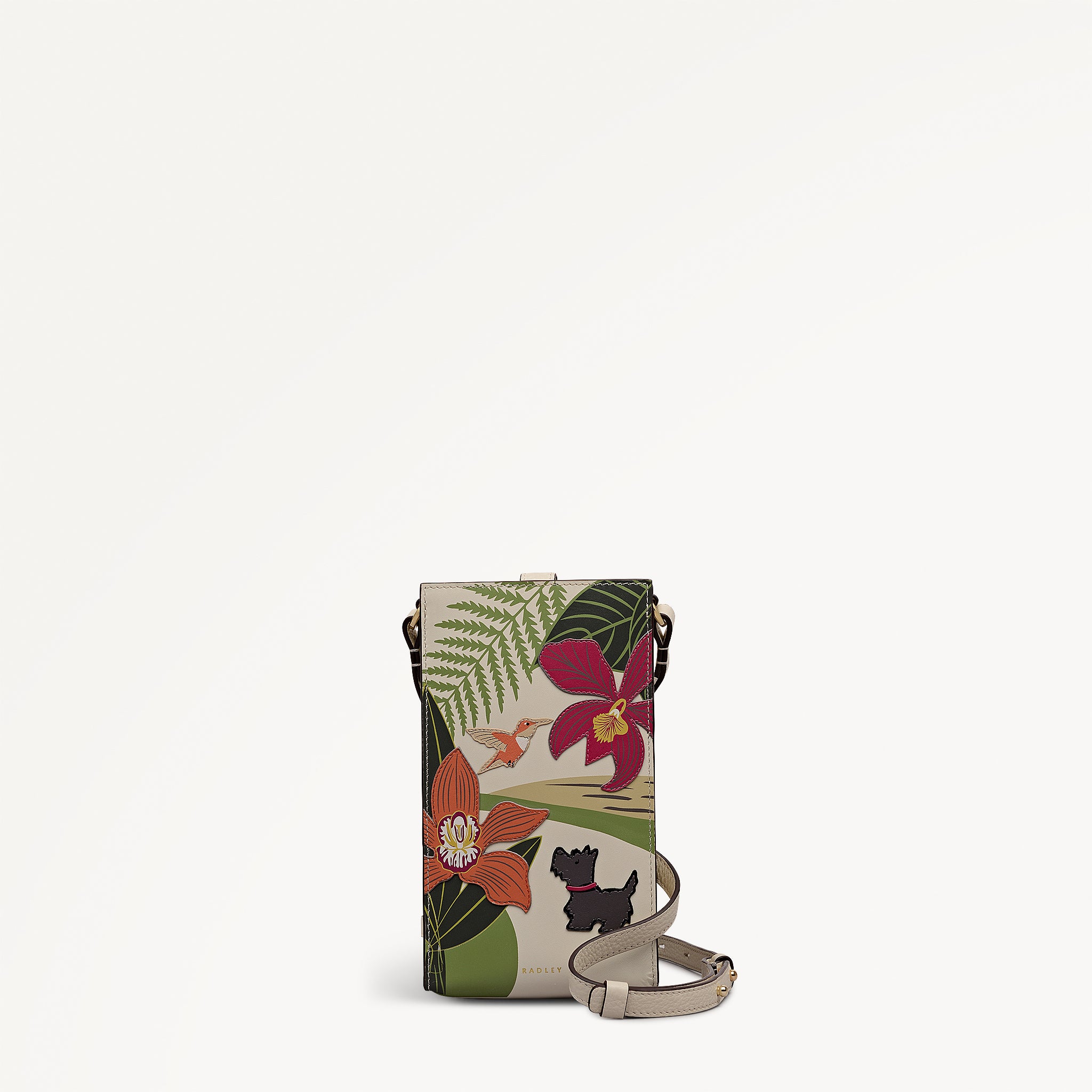 RHS - Medium Phone Cross Body