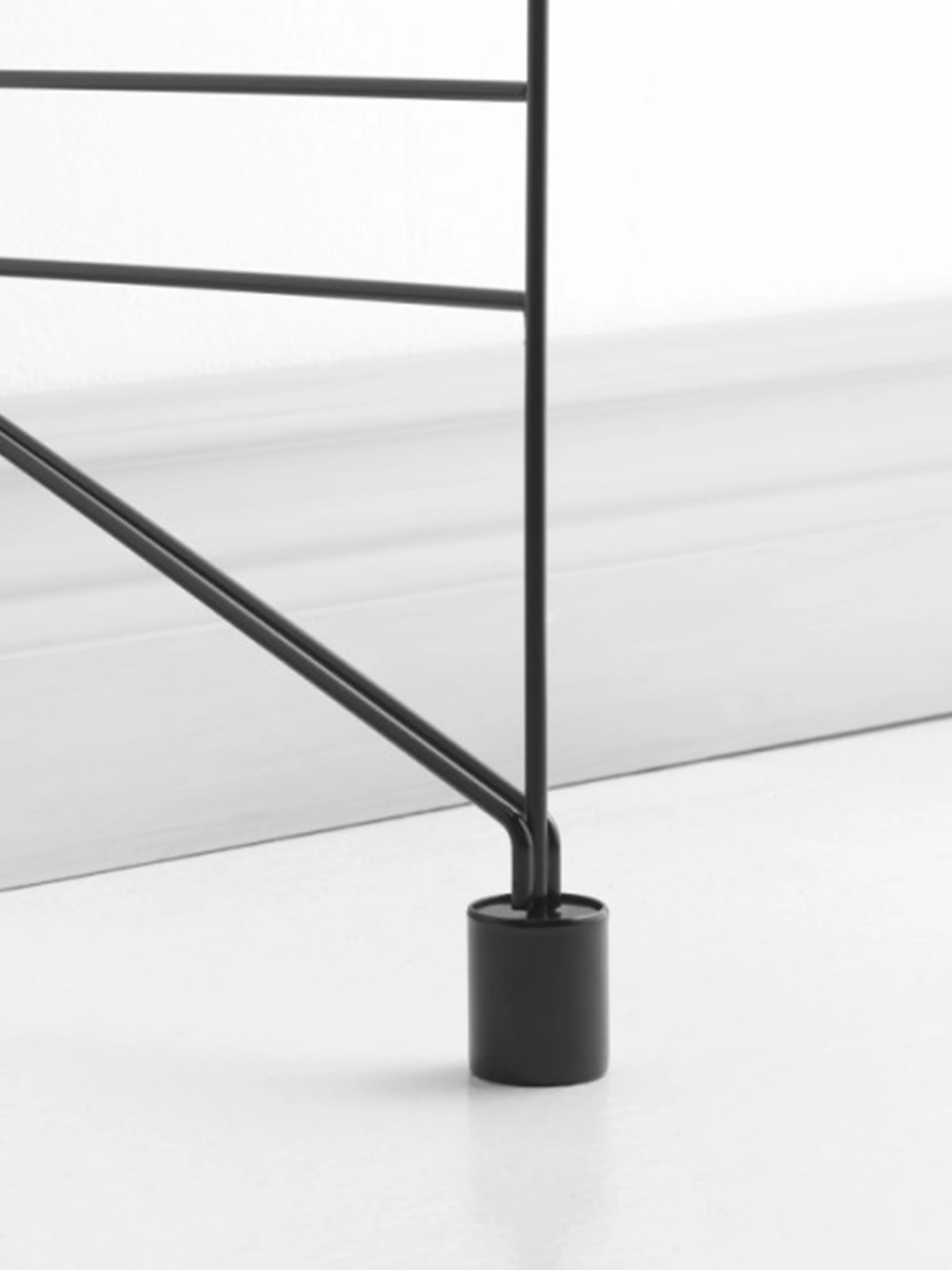 Bodenleiter-Erweiterungen String System, 2er-Set