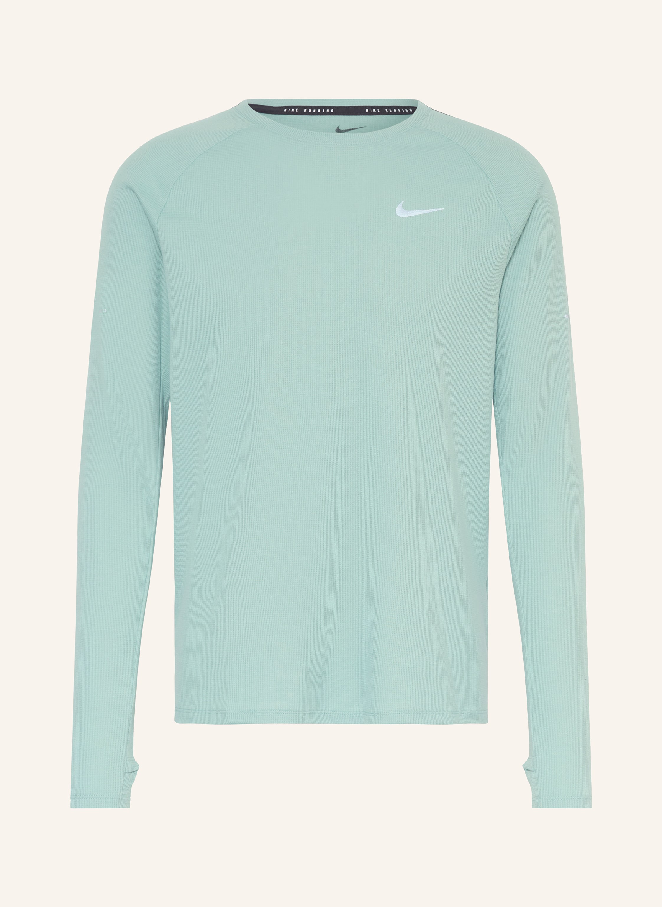 Nike Laufshirt STRIDE