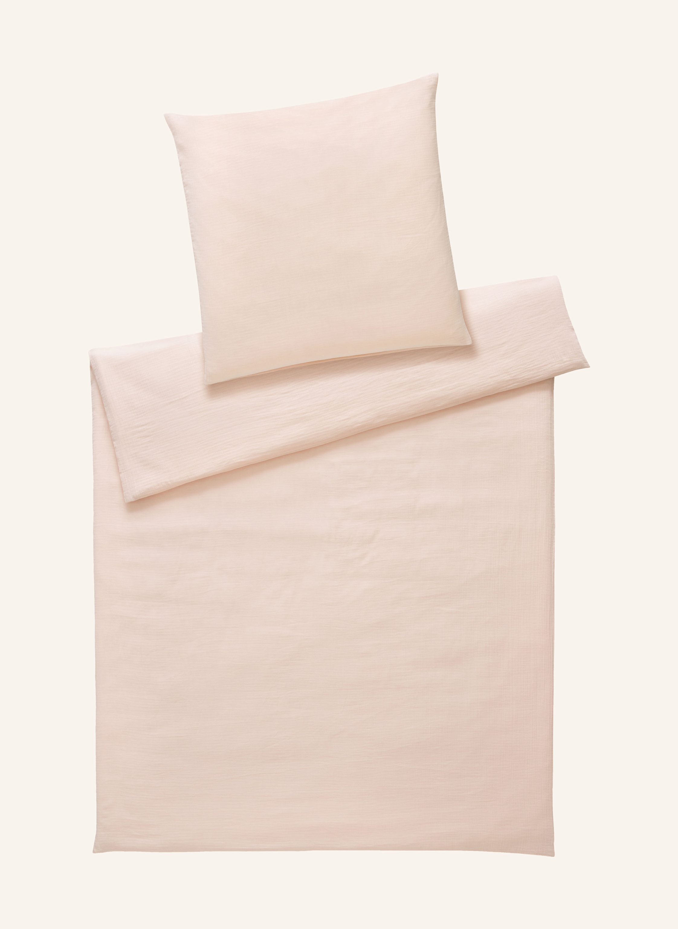 elegante Bettwäsche SMOOTH