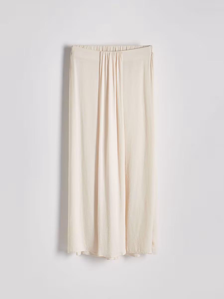 Culotte Trousers