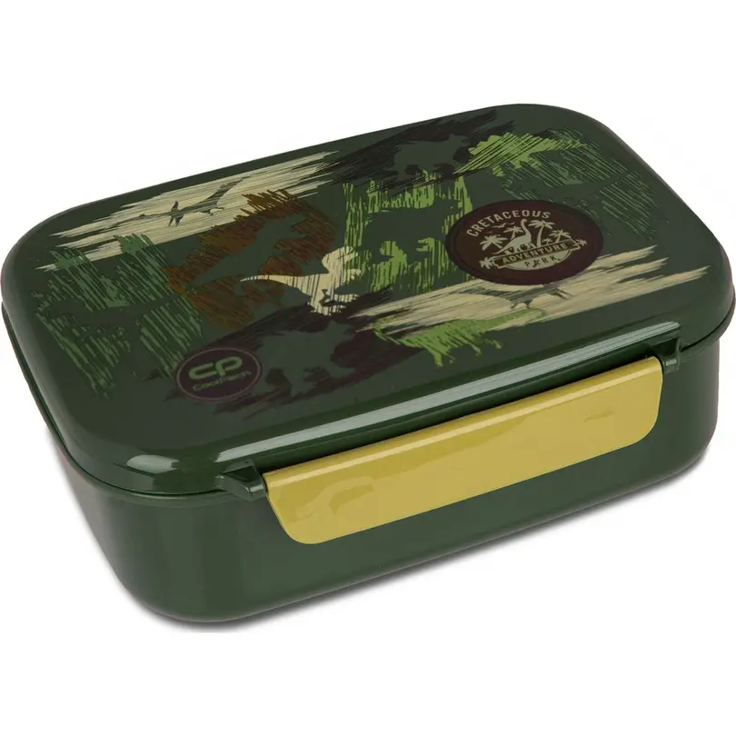 Lunch-Box Foodyx
