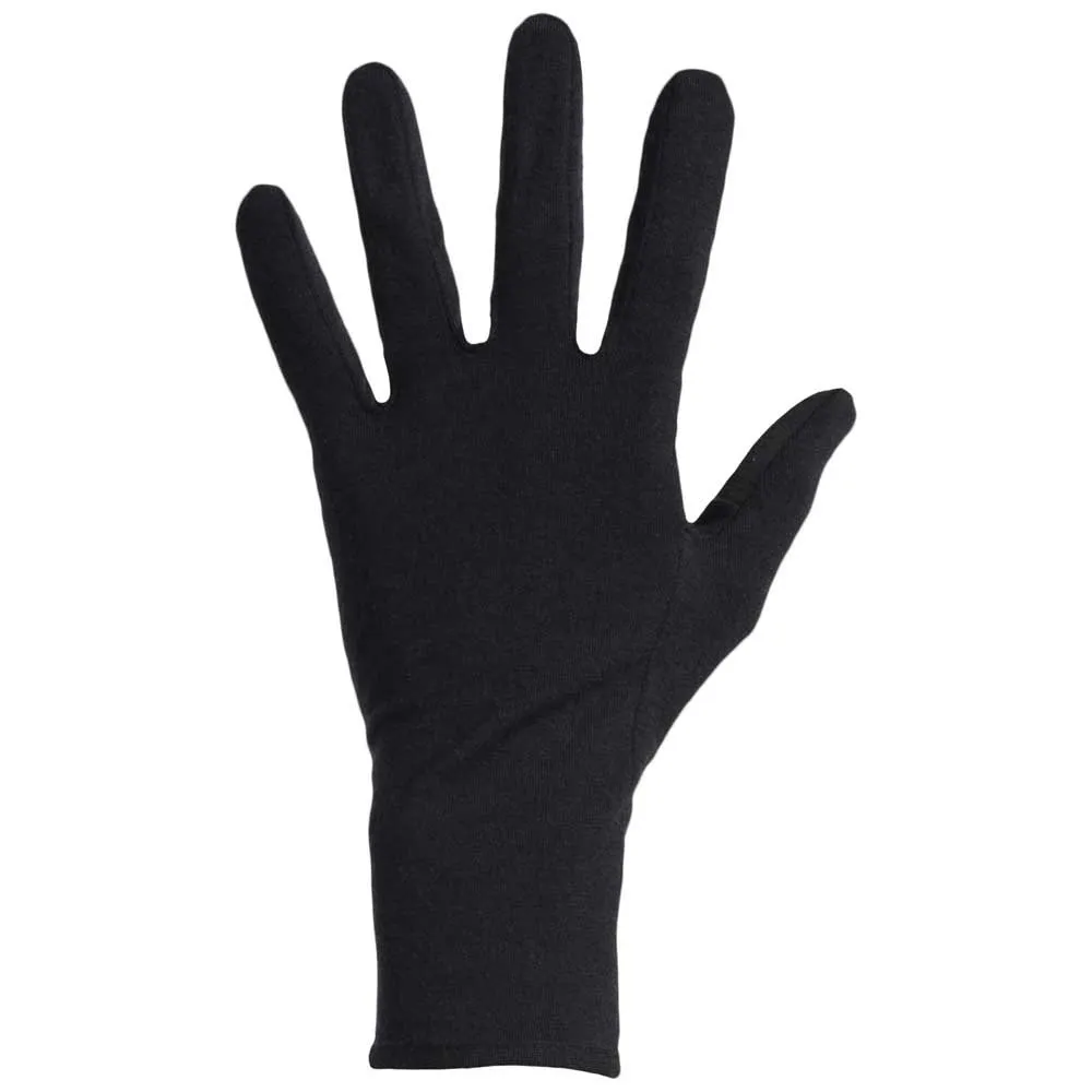 Icebreaker 260 Liners Merino gloves