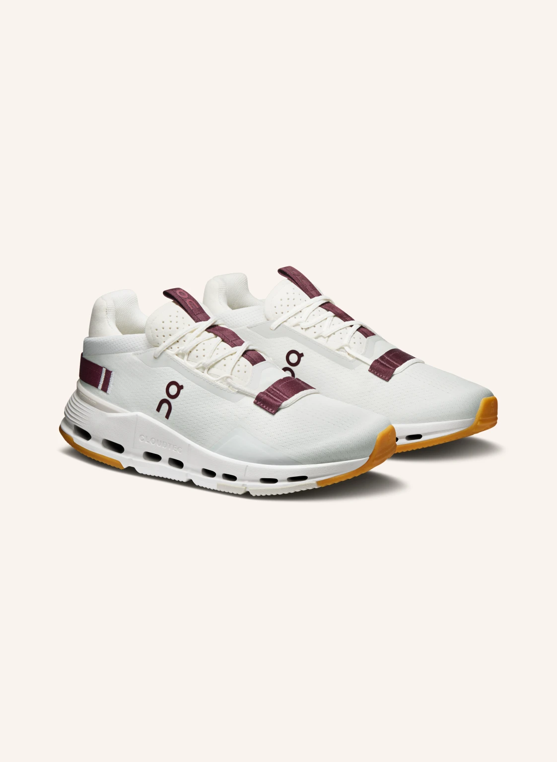 On Sneaker CLOUDNOVA 2