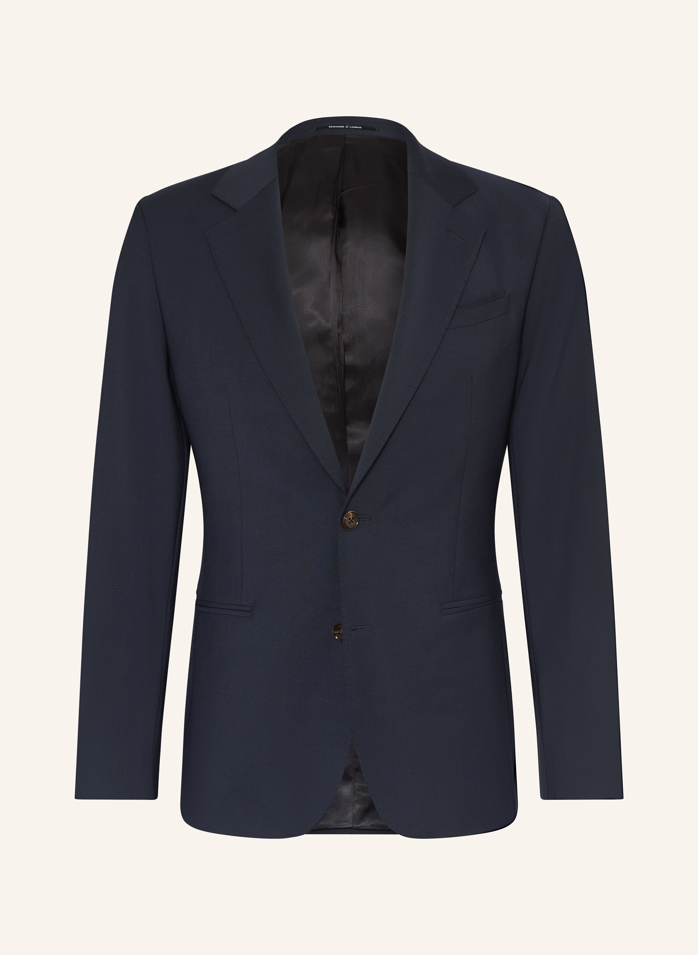 REISS Anzugsakko Slim Fit