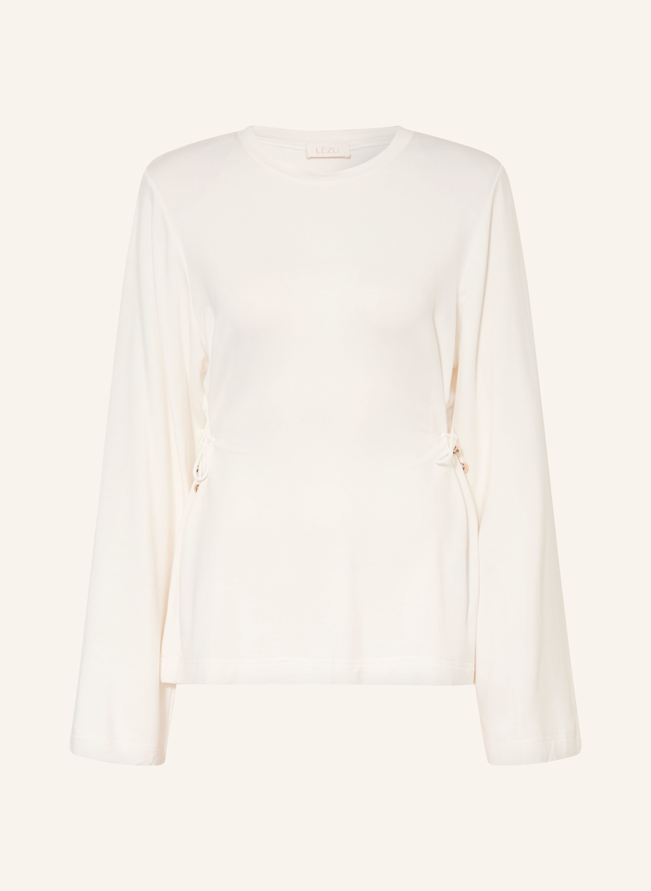 LEZU Sweatshirt LONO