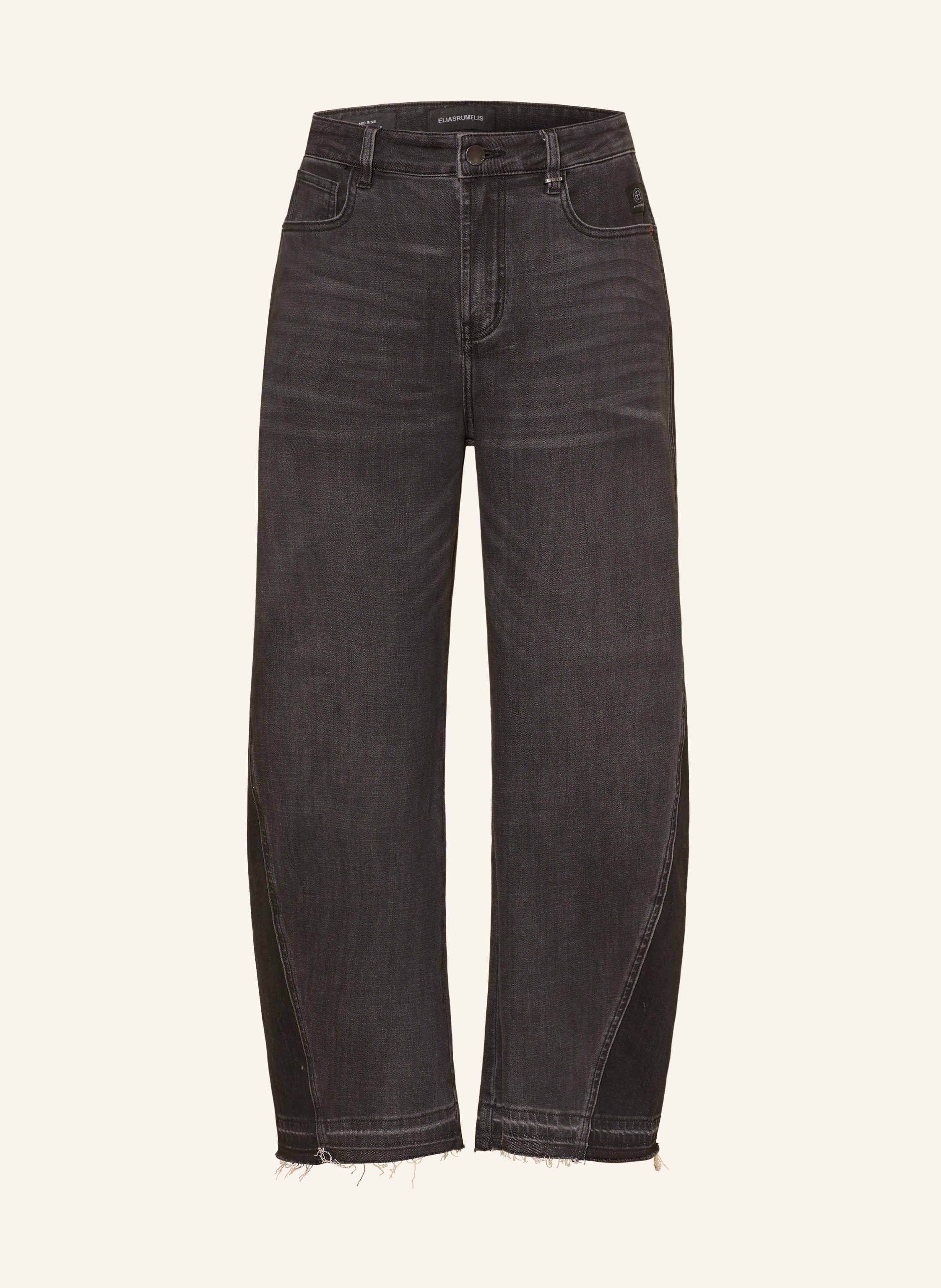 ELIAS RUMELIS Barrel Jeans NORALIE