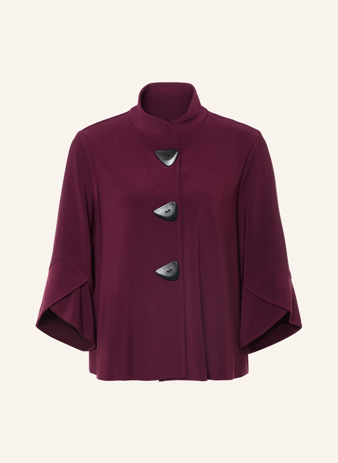 Joseph Ribkoff Jerseyjacke mit 3/4-Arm