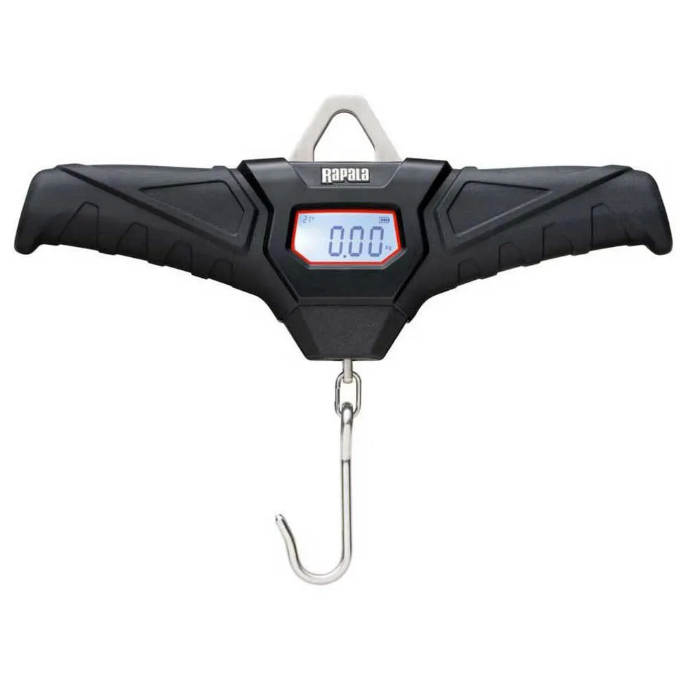 Rapala Magnum digital scale