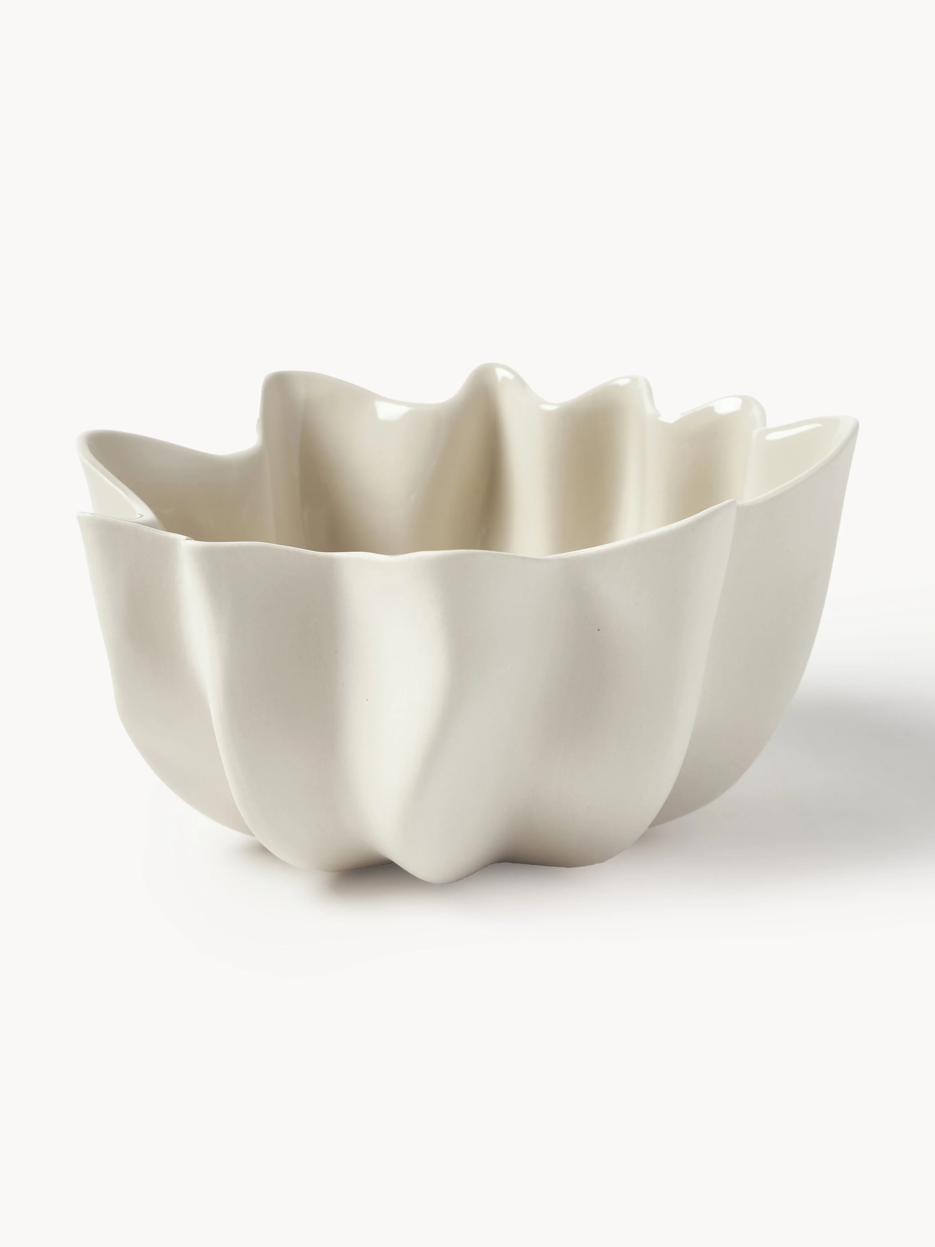Deko-Schale Nium, Ø 22 cm