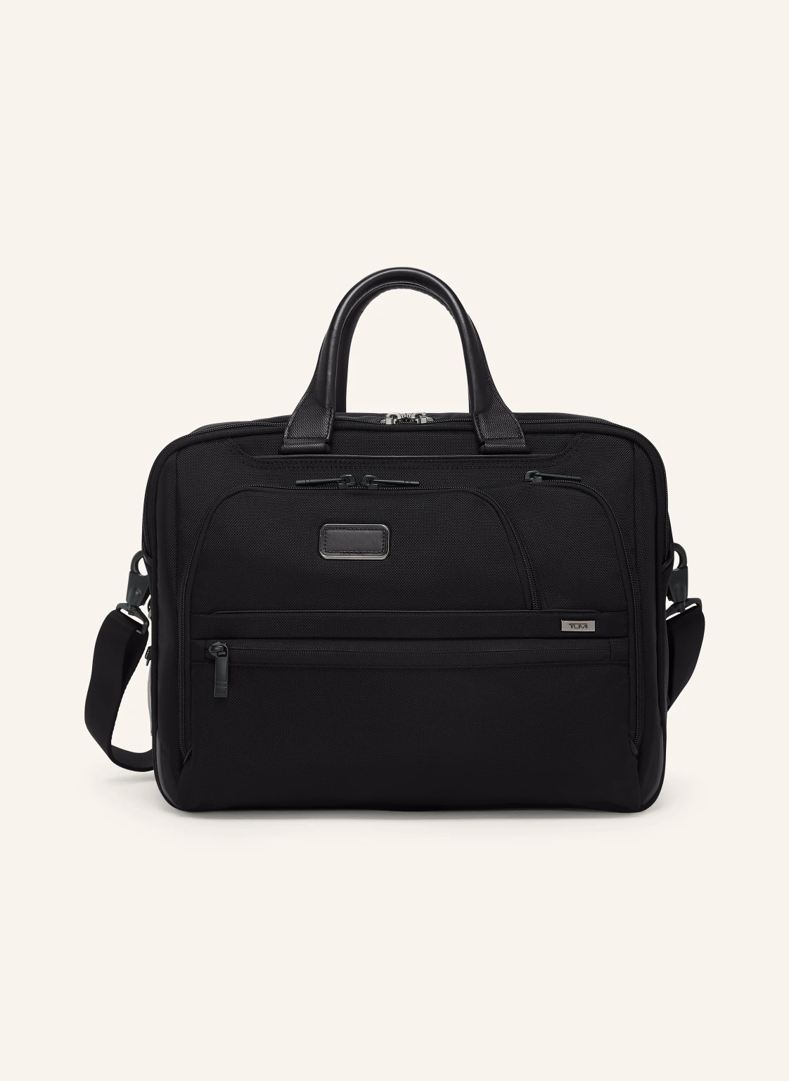 TUMI ALPHA Laptop-Tasche MEDIUM EXPANDABLE