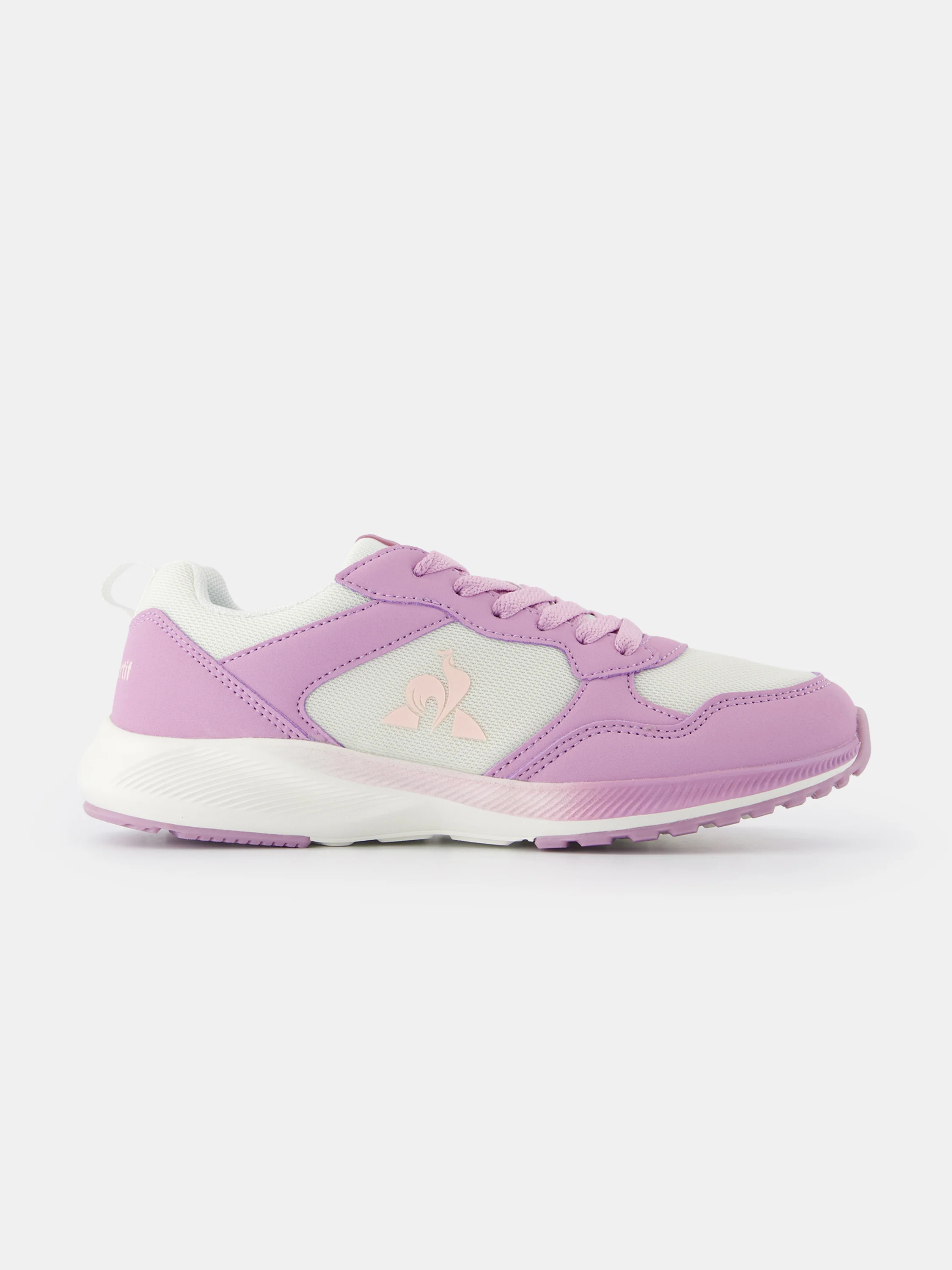 2510472-R500_2 GS GIRL optical white/fragrant li | Chaussures R500_2 GS GIRL Enfant