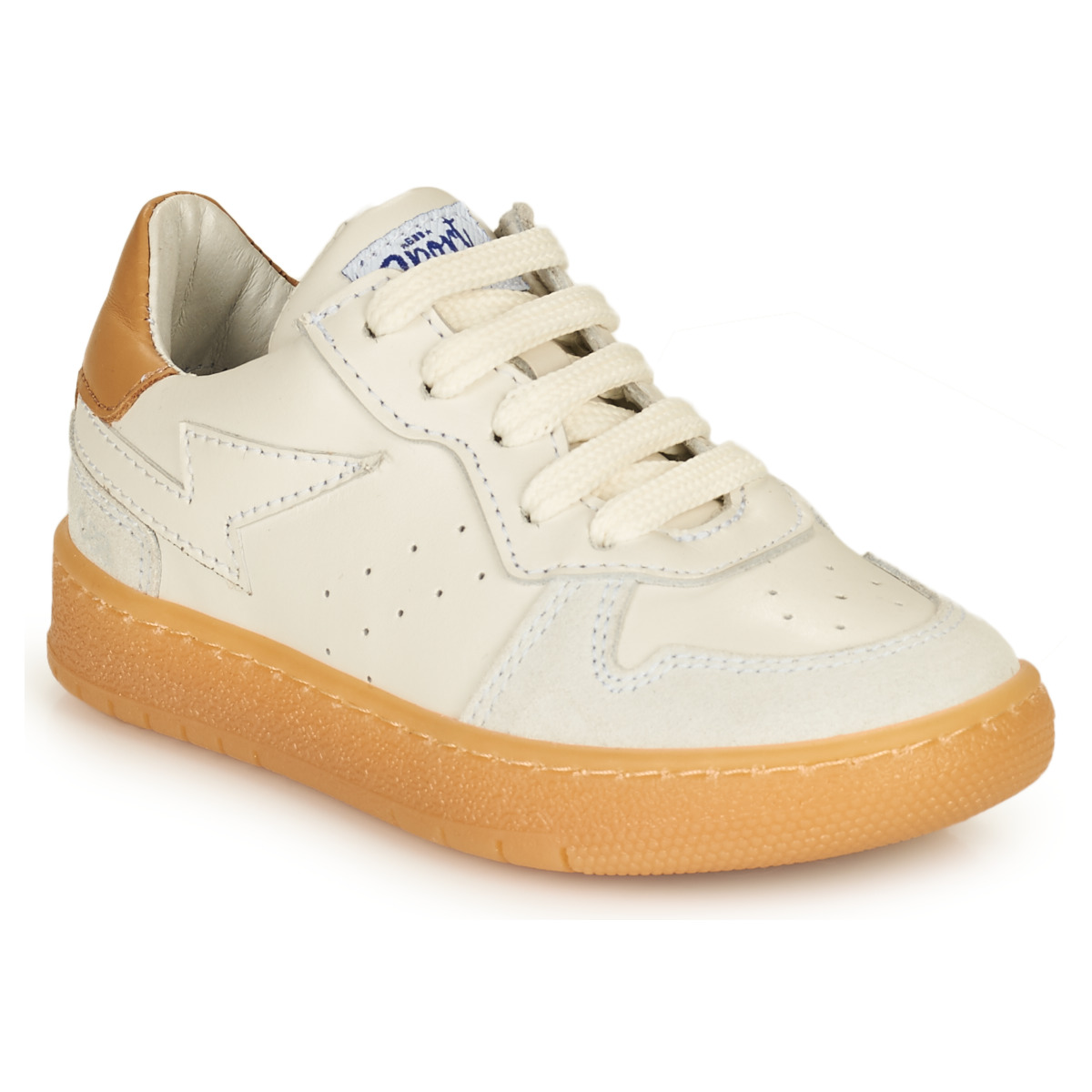 GBB - KERTI - White