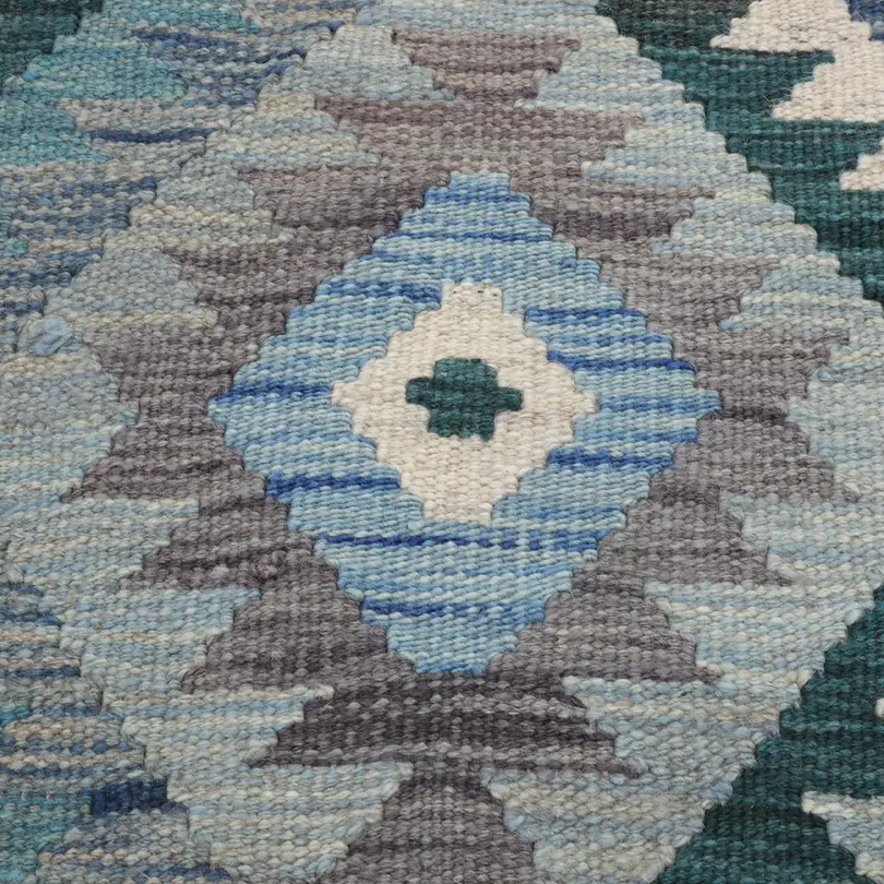 Kelimteppich Afghan Kelim