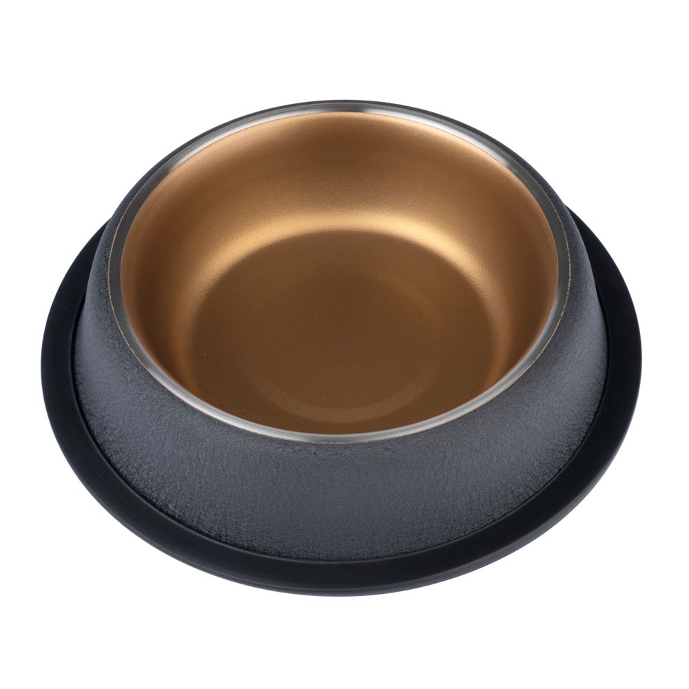 Modern Living El Dorado Food Bowl