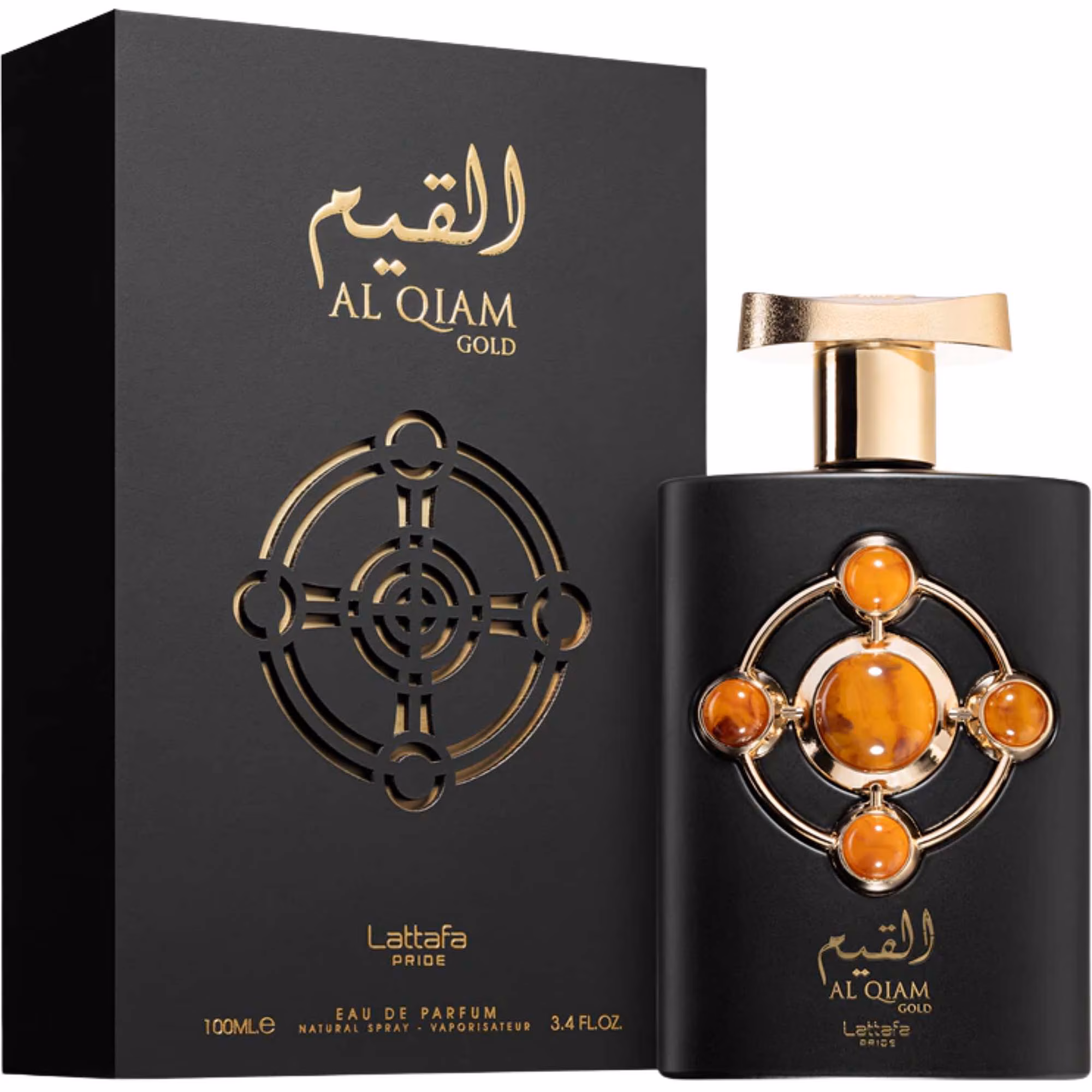 AL QIAMEau de parfum
