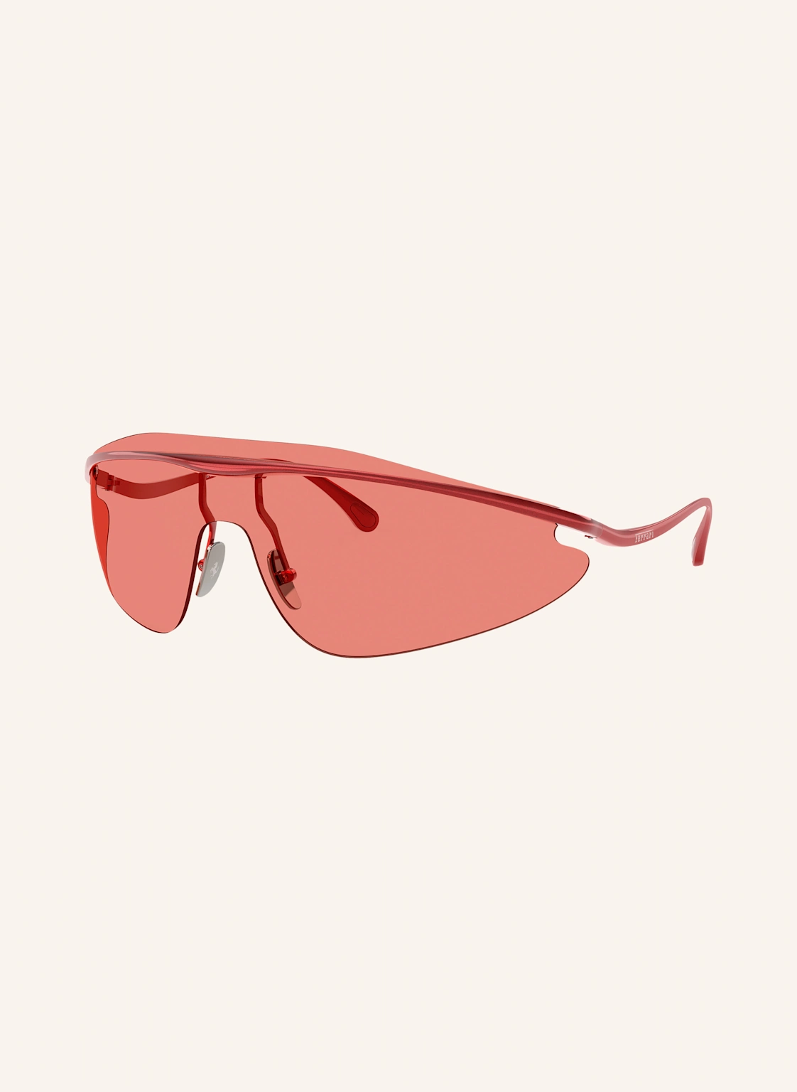 Scuderia Ferrari Sonnenbrille FH1015