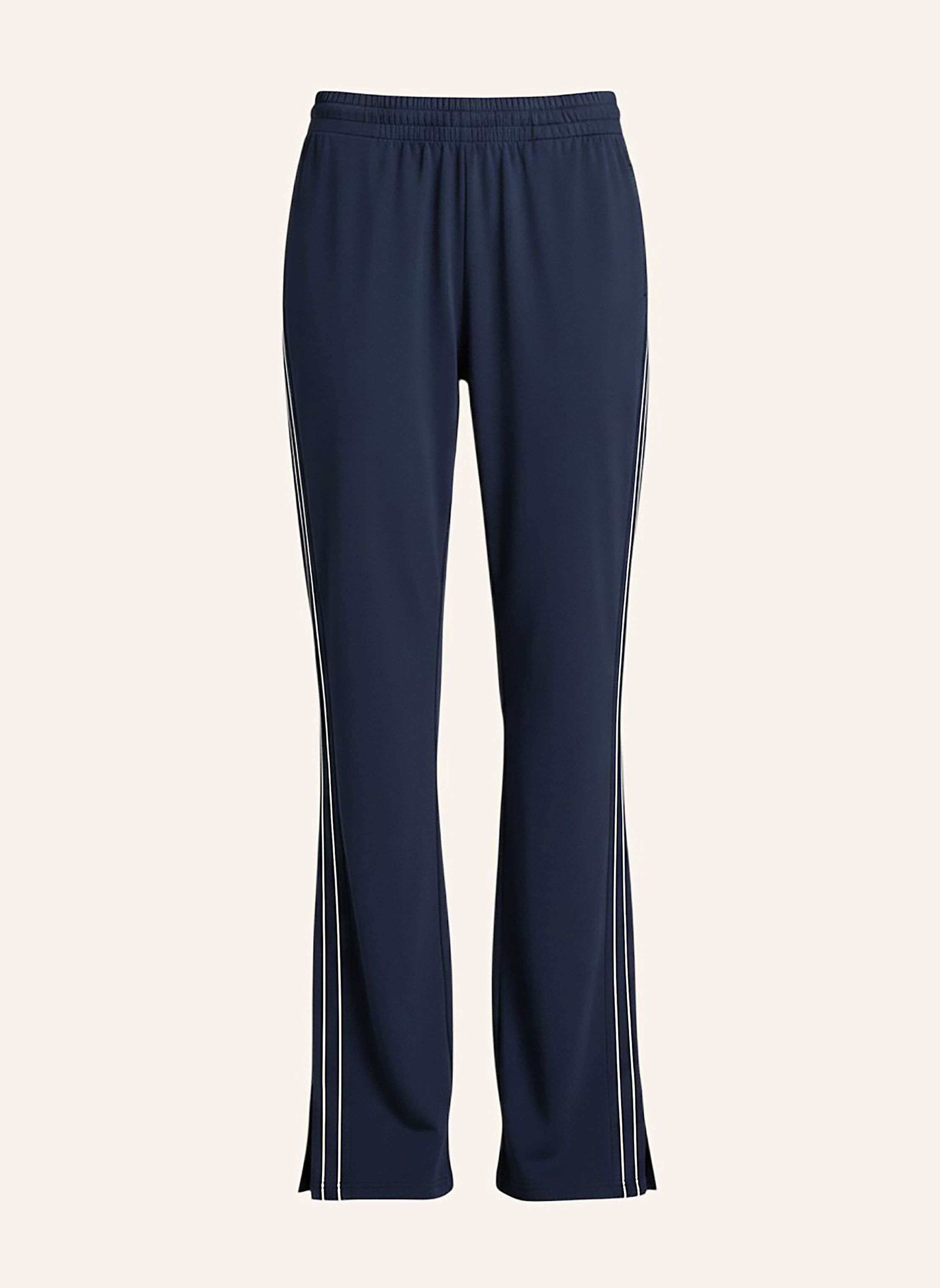 Wilson Sporthose W WARM UP WIDE LEG