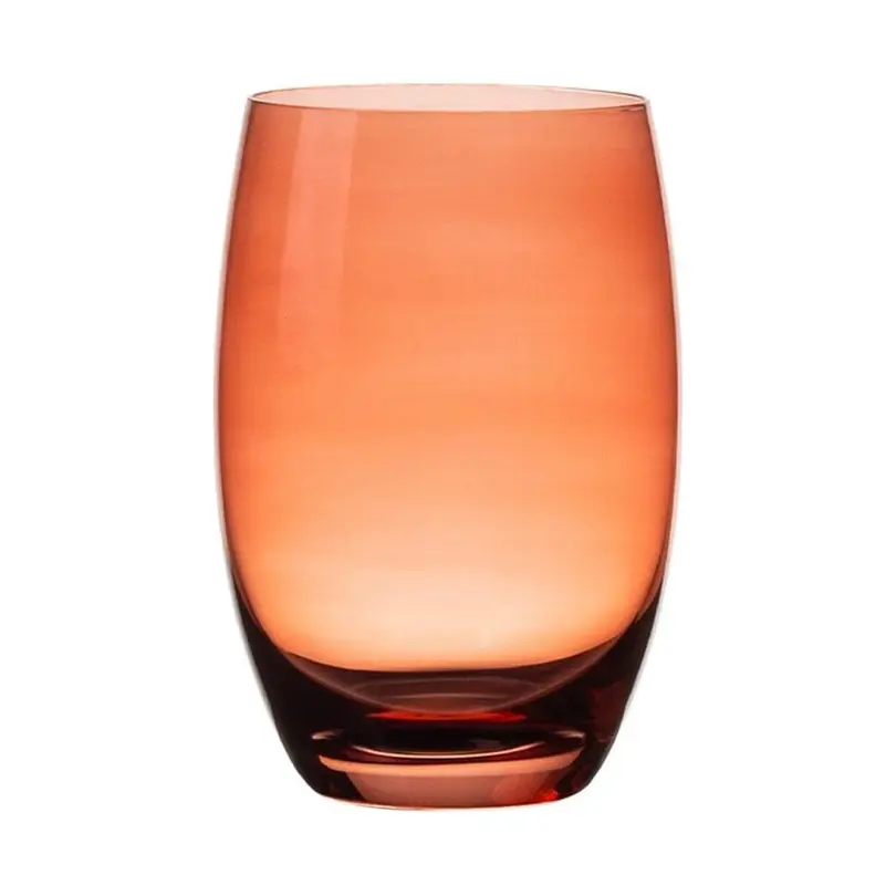Tasse 6er-Set Optima Color Tumbler