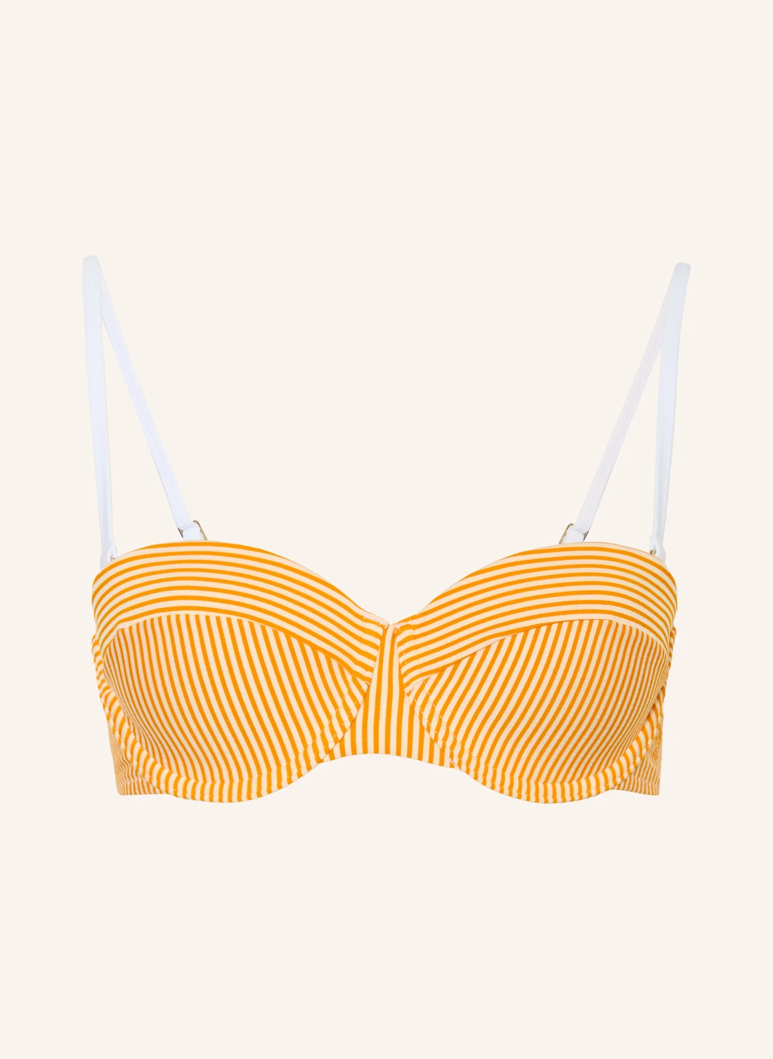 TOMMY HILFIGER Bügel-Bikini-Top