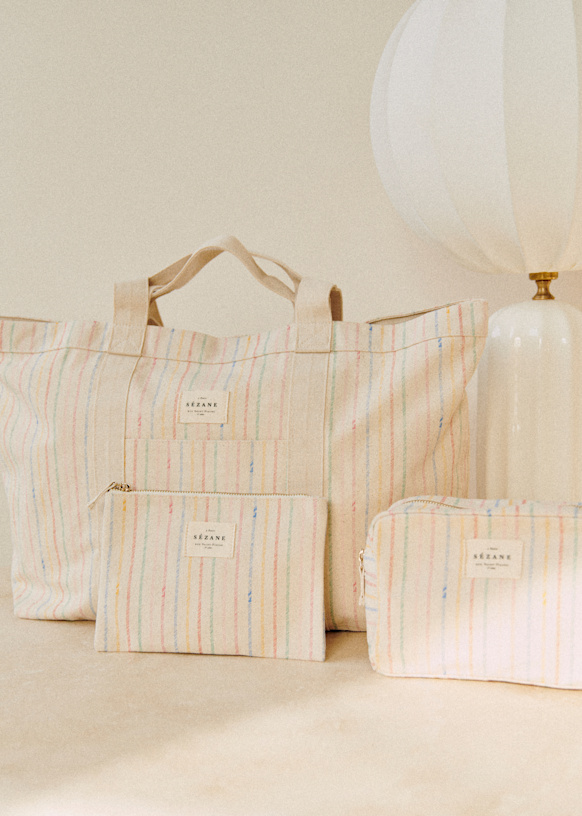 Maxi Totebag