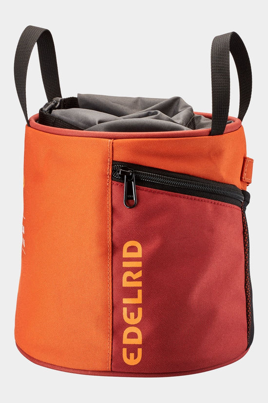 Edelrid Boulder Bag Herkules Pofzak