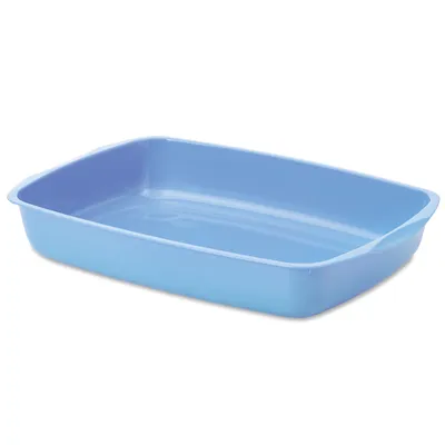 Savic Litter Tray for Kittens - 38cm