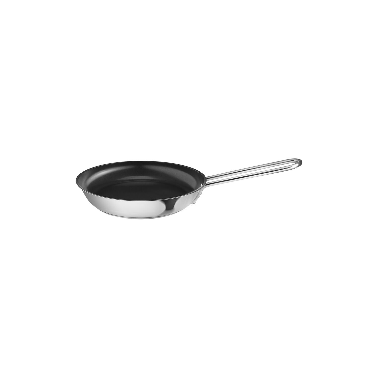 Stainless Steel Stegepande Slip-Let&reg; ø 20 cm