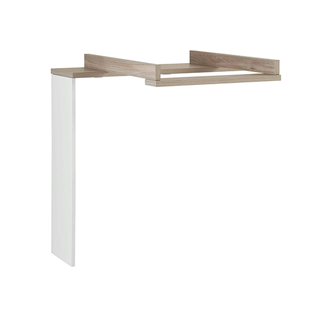 LILO - Plan pour commode naturel