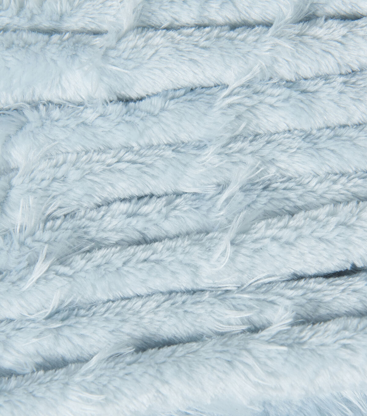 Sew Lush Fringe Fleece Fabric