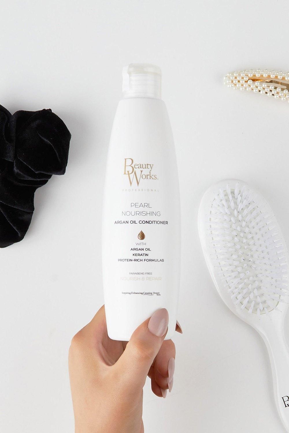 Beauty Works Pearl Nourishing Conditioner