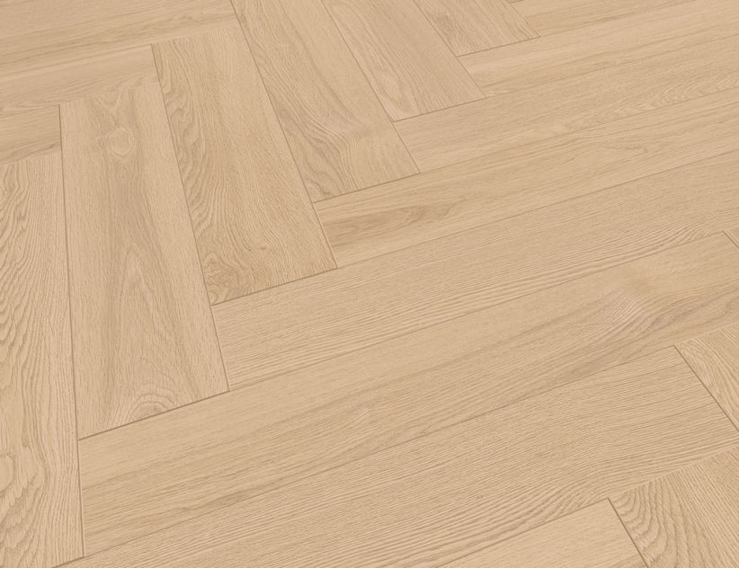 Laminat Charlotte Eiche Beige