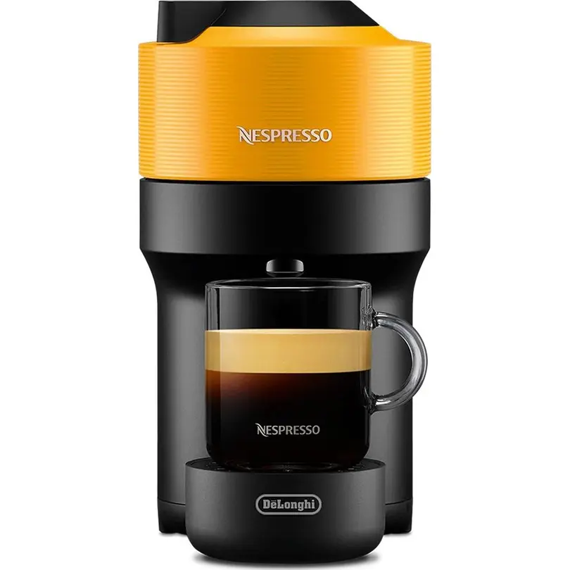 Kaffeemaschinen Vertuo Pop