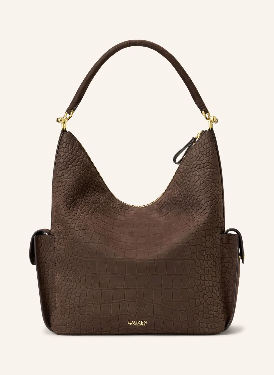 LAUREN RALPH LAUREN Beuteltasche BLAIKE LARGE