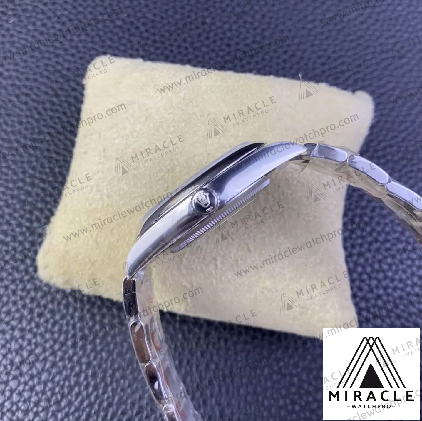 ROLEX-Oyster Perpetual-ref.M124300-0001-Elite Clone-41mm-Replica Watch
