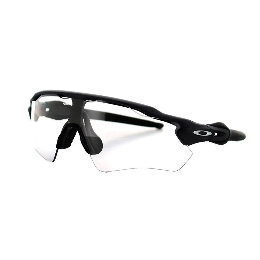 Oakley Radar EV Path photochromic sunglasses