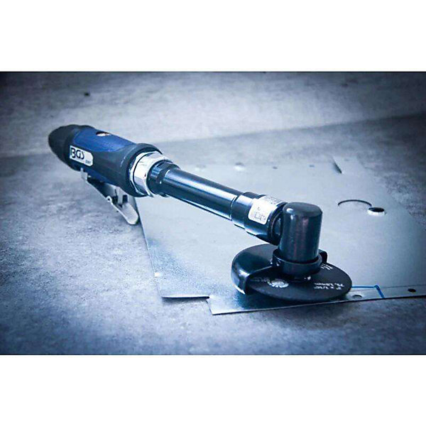 Meuleuse droite pneumatique bgs technic 18 000 tr/
