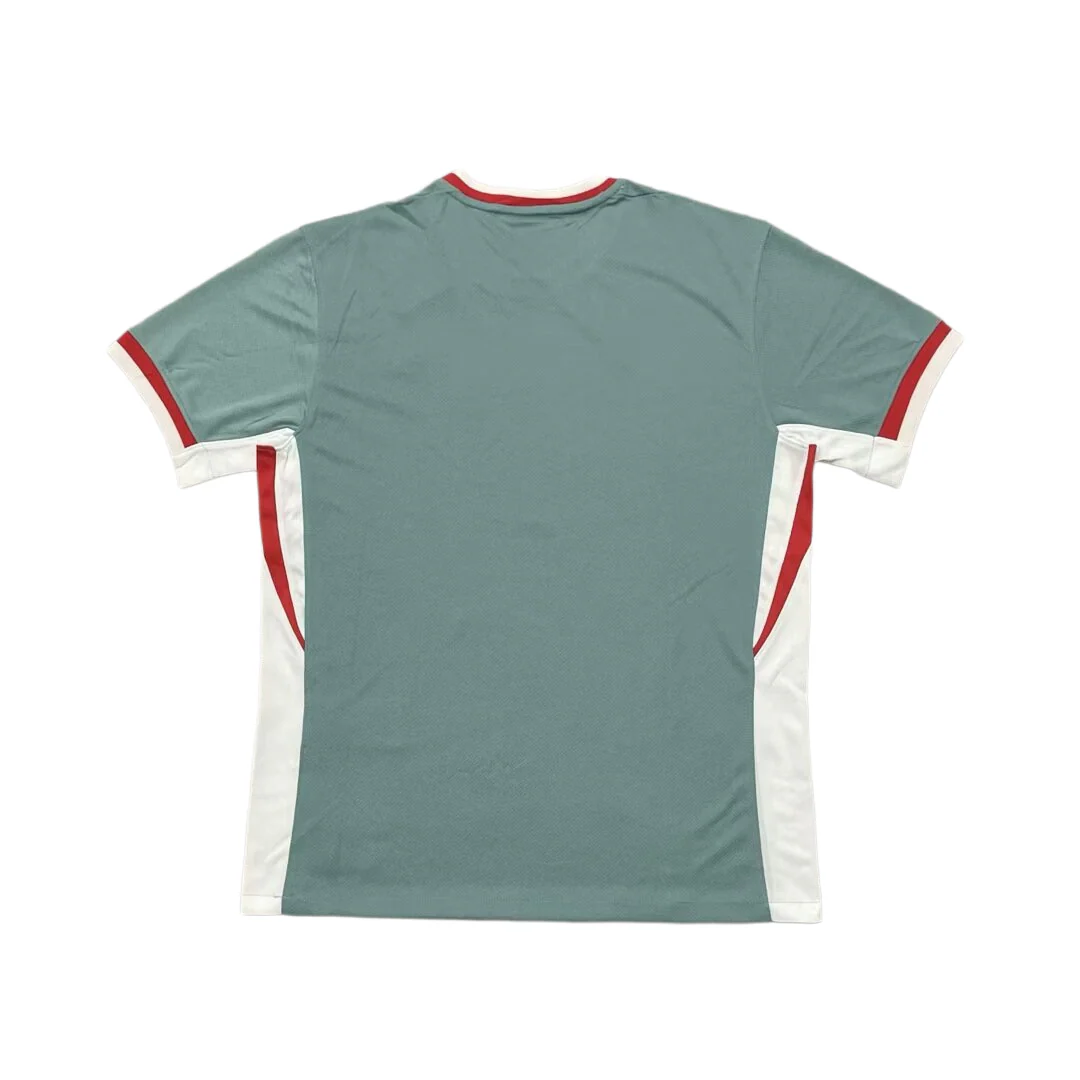 ATLÉTICO DE MADRID II 24/25 MAN