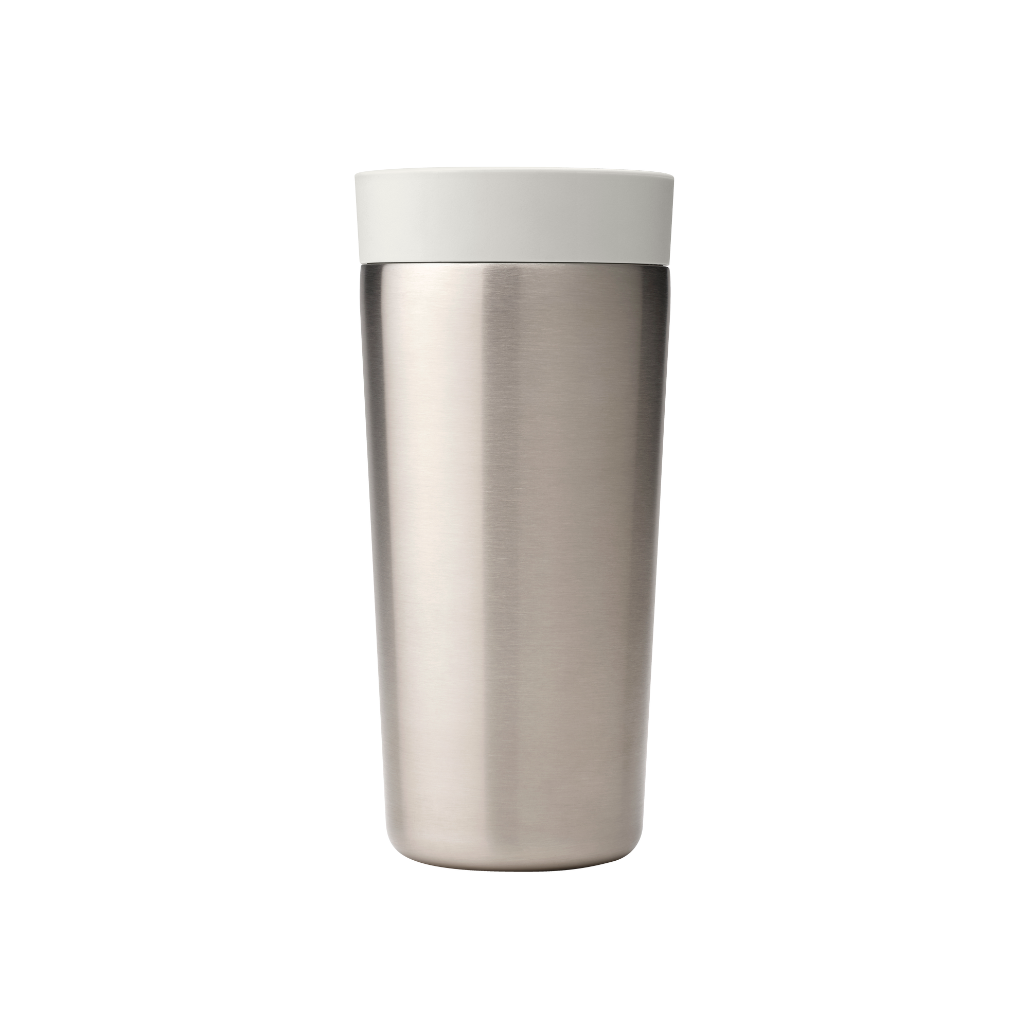 Brabantia Make & Take Isoleerbeker Medium, 0,36L - Light Grey