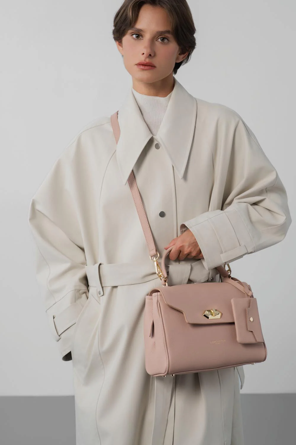 Sac à main - Mademoiselle Grace