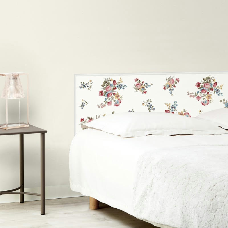 CAROLINE - Tête de lit L180xH 70cm